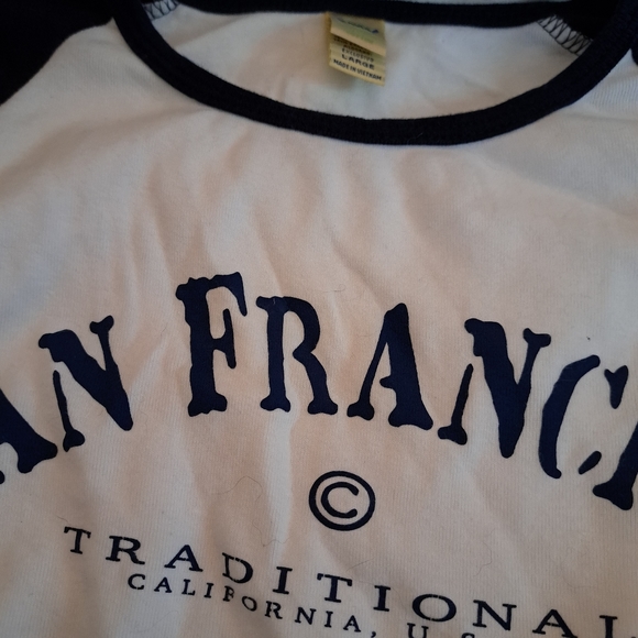 Y2k top - Picture 2 of 2